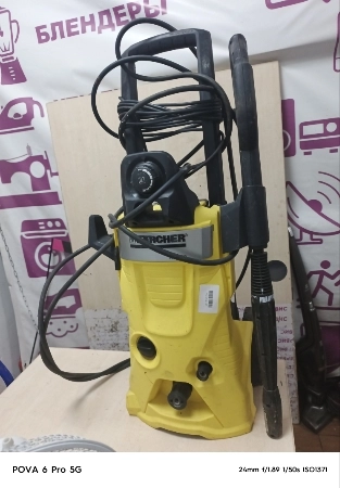  Karcher k5.600