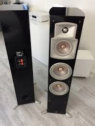 Ремонт акустических систем 2.0 Yamaha