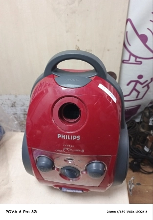 Ремонт пылесосов Philips fc-9064