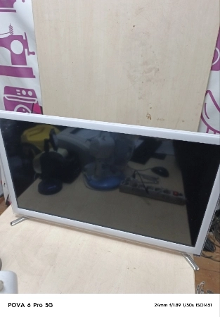 Ремонт телевизоров 32" Samsung UE32F4510AK