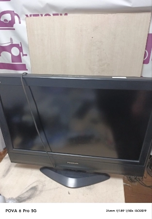 Ремонт телевизоров 32" Panasonic tx-r32le7ka