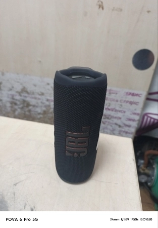 Ремонт аудио колонок JBL G132A