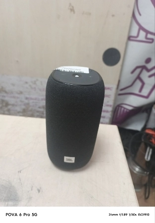 Ремонт аудио колонок JBL LINK PORTABLE