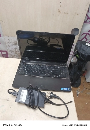 Ремонт ноутбуков Dell INSPIRON N5110