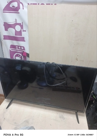 Ремонт телевизоров 32" Panasonic TX-32GR300