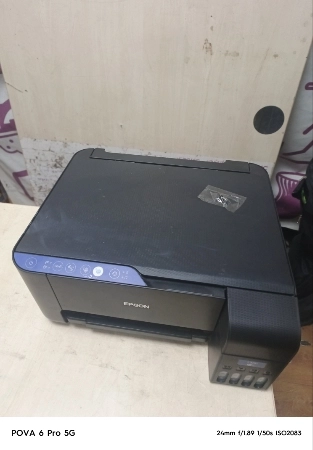 Ремонт струйных принтеров Epson C634C