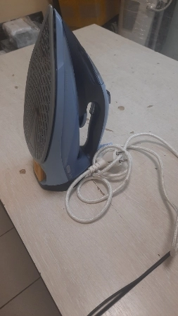 Ремонт утюгов Philips CC4564