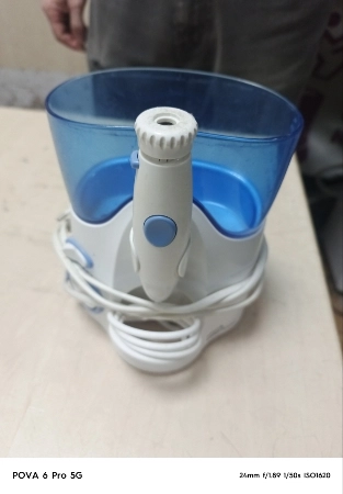 Ремонт ирригаторов WaterPik WP-100E