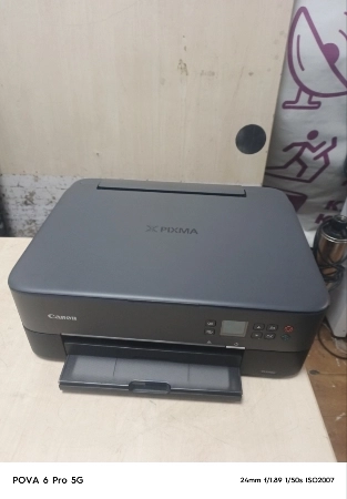  Canon TS5340A