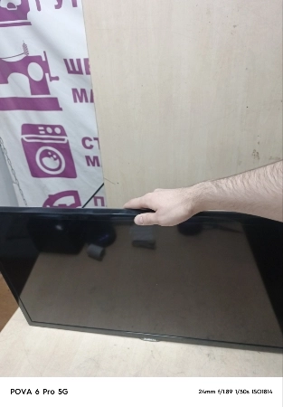 Ремонт телевизоров 32" Samsung UE32F5300AK