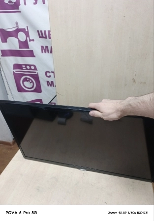 Ремонт телевизоров 32" Samsung UE32F5300AK