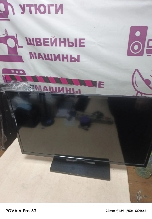 Ремонт телевизоров 32" Supra STV-LC32LT0010W