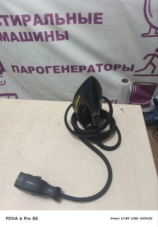 Деталь Karcher EASYFINISH 4.862-184.0