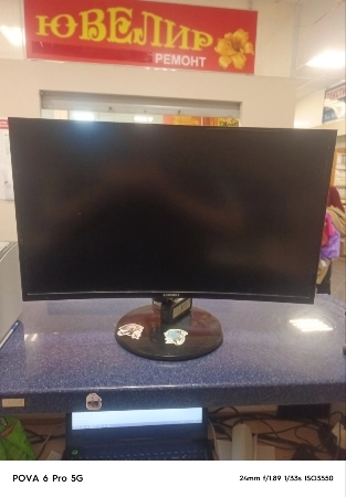 LCD монитор 22-29