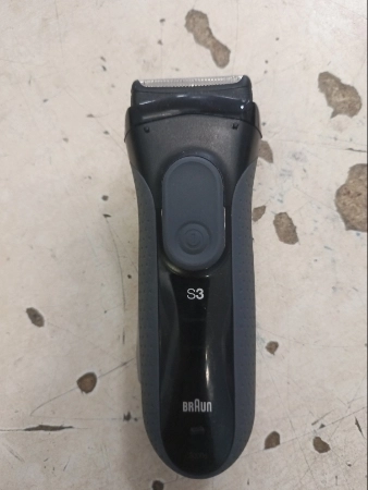 Ремонт электробритв Braun 5415