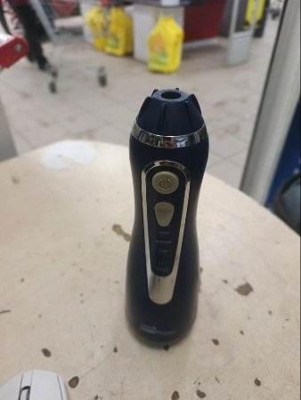 Ремонт ирригаторов WaterPik WP563EU