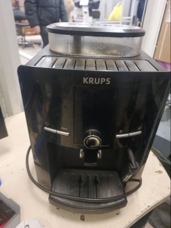 Ремонт кофемашин Krups EA82