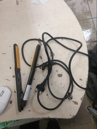 Ремонт плоек для волос Noname AT-01S