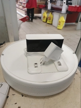Ремонт роботов пылесосов Xiaomi MJSTG1