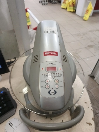 Ремонт аэрогрилей Hotter HX-1057 Platinum