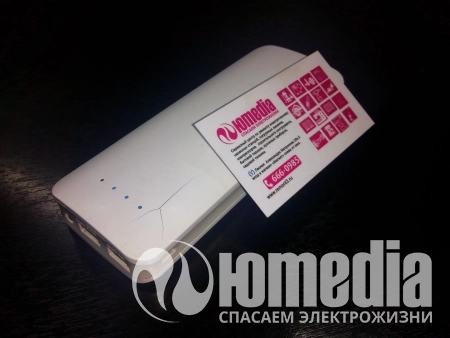 Аксессуар Canyon PowerBank