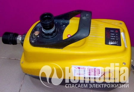 Фото из реального ремонта