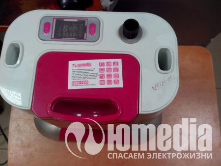 Фото из реального ремонта