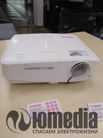 Ремонт проекторов Benq MW526E