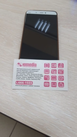 Фото из реального ремонта