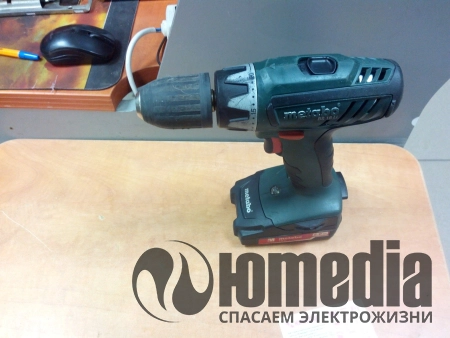 Фото из реального ремонта