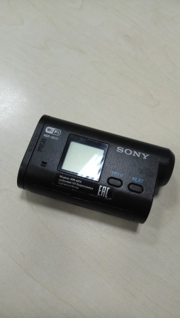 Ремонт видеокамер Sony hdr-as15