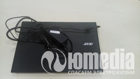 Ремонт ноутбуков Acer aspire E5-573