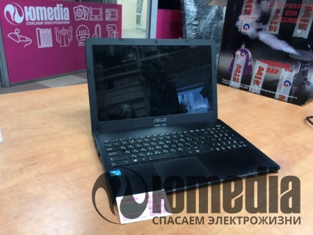 Ремонт ноутбуков Asus X501A