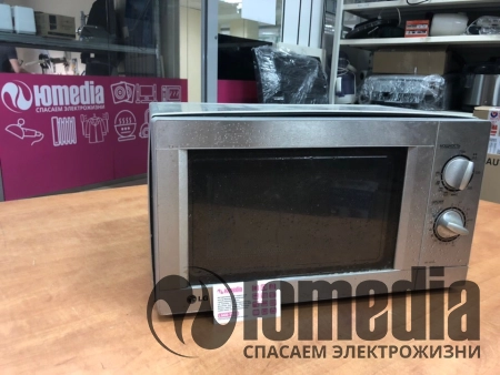 Ремонт микроволновок LG MB-3924JL