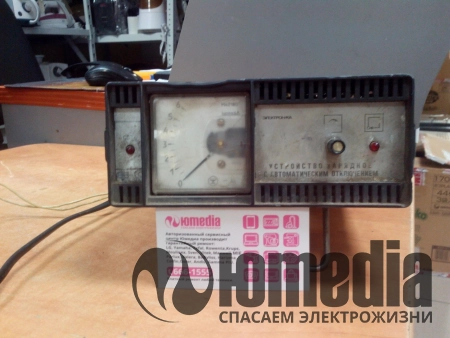Фото из реального ремонта