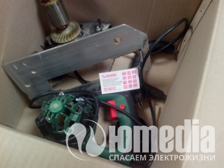Фото из реального ремонта