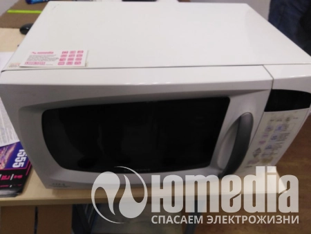 Фото из реального ремонта