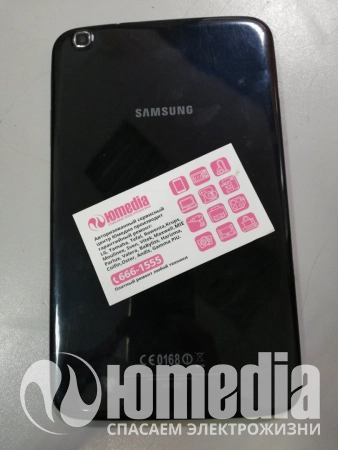 Ремонт планшетов Samsung T311