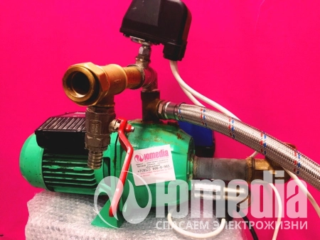 Фото из реального ремонта