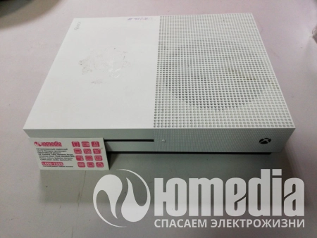 Ремонт игровых приставок Xbox ONE S