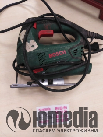 Ремонт лобзиков Bosch 3 603 CA0 001