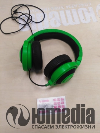 Аксессуар Razer Зеленые