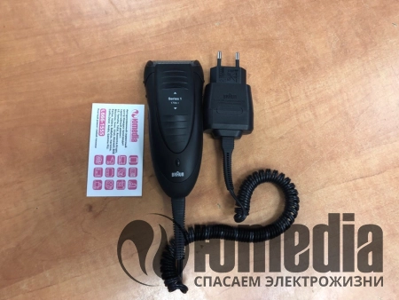 Фото из реального ремонта