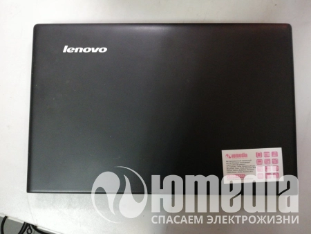 Ремонт ноутбуков Lenovo G700