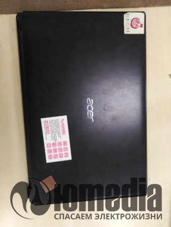 Ремонт ноутбуков Acer V5-571