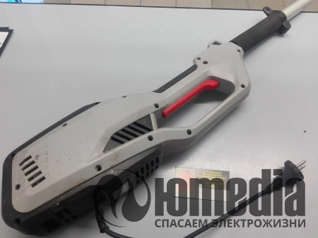 Не набирает мощность