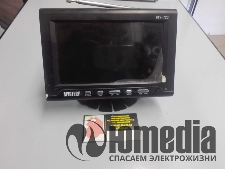 Ремонт lCD мониторов 15\
