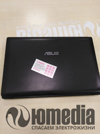 Ремонт ноутбуков Asus K53E