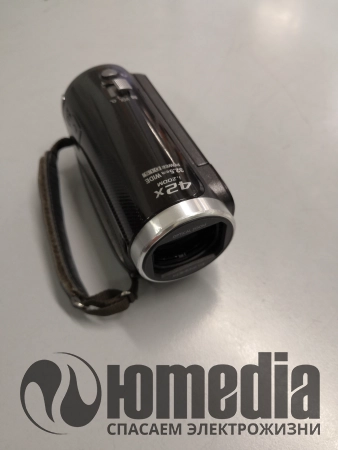 Ремонт видеокамер Panasonic HC-V100