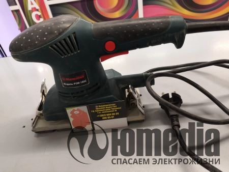 Ремонт электроинструмента Hammer PSM 180 C